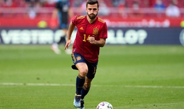 jiuyou-恩里克换掉加亚引争议 瓦伦西亚名宿鸣不平