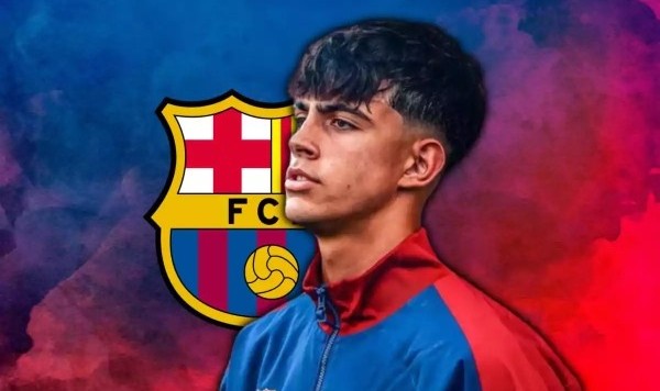 九游-从87三杰到07三星，贝尔纳尔会是亚马尔的布斯克茨