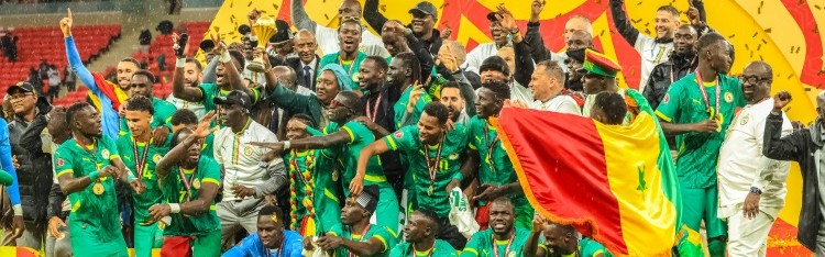 九游娱乐-小吧译言家|非足联又遭打脸预警？塞内加尔能否抢回被剥夺的冠军