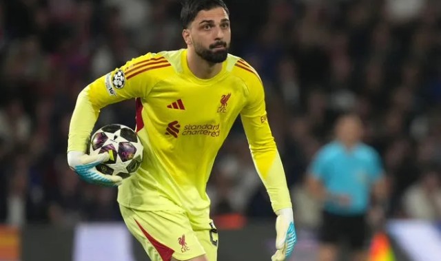 jiuyou-马马尔达什维利14次首发中仅2次零封，最近7场首发均失球