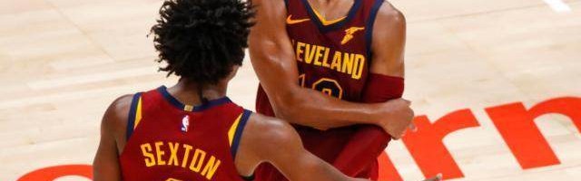 九游体育-新赛季迎来强势开局 骑士队轮换仍存在巨大变数