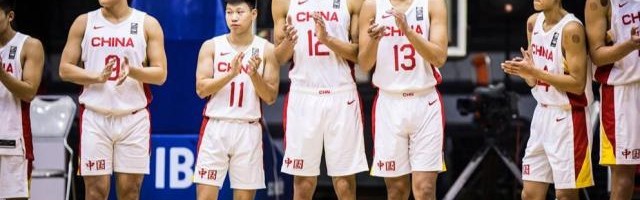 九游体育-【观察】男篮外线为何一直扶不起