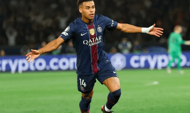 利物浦难了？巴黎本赛季各项赛事先进球的比赛中还没有输过