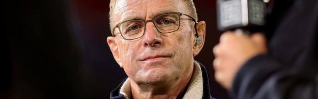 jiuyou-竞技网：朗尼克将担任曼联过渡主帅 将签0.5+2合同