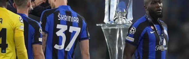 jiuyou-王勤伯：意甲三亚输得遗憾，但只有罗马接近过冠军