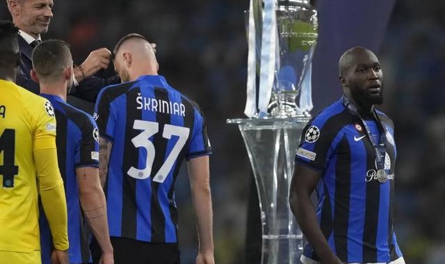 jiuyou-王勤伯：意甲三亚输得遗憾，但只有罗马接近过冠军