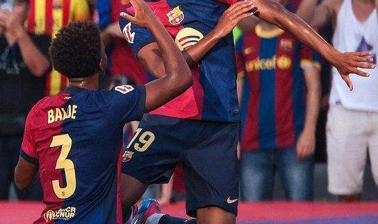 弗利克：如果我们无法改变什么，我们就必须接受它