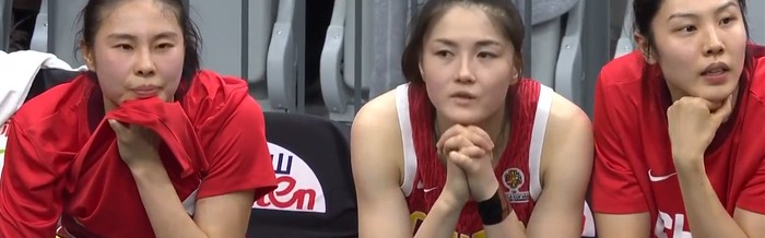 中国女篮：张子宇20+11爆发，韩旭李月汝半场15中1，首场失利|投篮|杨舒予|王佳琪|比利时|比利时女篮_新浪体育_新浪新闻