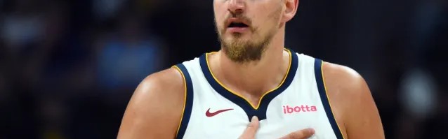 九游娱乐-掘金终结连败领先湖人1个胜场排西部第五，三天后两队将交手