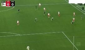 九游体育-【德甲】帕夫洛维奇、凯恩破门 拜仁3比1逆转胜门兴