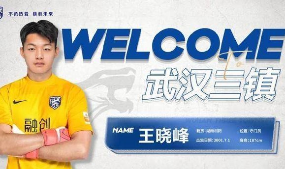 九游娱乐-三镇引进国奥门将外租国青3人 王晓峰全运4扑点球