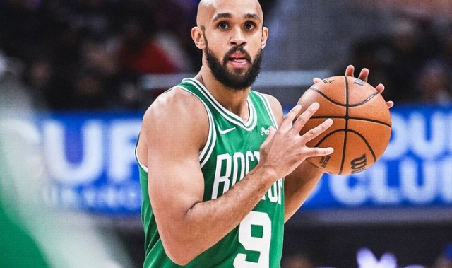 凯尔特人vs开拓者前瞻：绿军坐拥主场之利，意图完成复仇