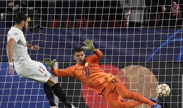 jiuyou-德国疫情肆虐，德甲欧冠遭殃，恐又只剩拜仁扛大旗