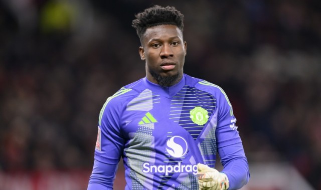 记者：奥纳纳今日前往土耳其，租借加盟特拉布宗体育