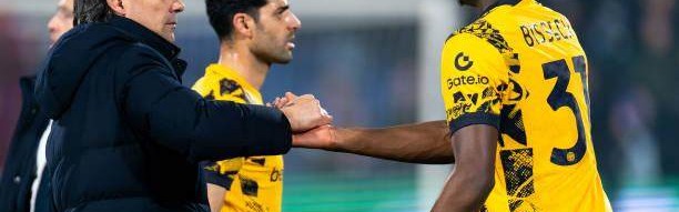 【数说】国米欧冠零封率88.9%！劳塔罗破马佐拉纪录