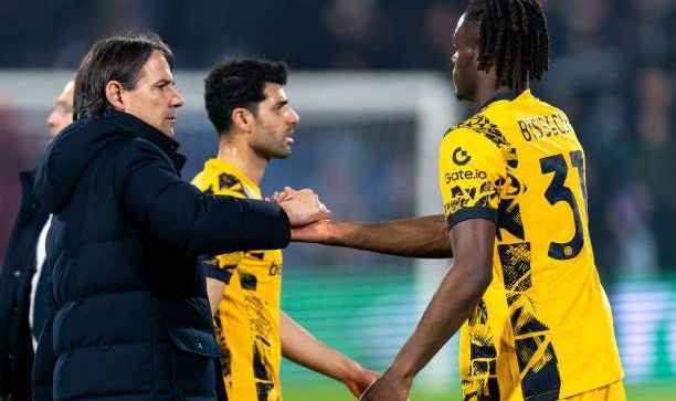 【数说】国米欧冠零封率88.9%！劳塔罗破马佐拉纪录