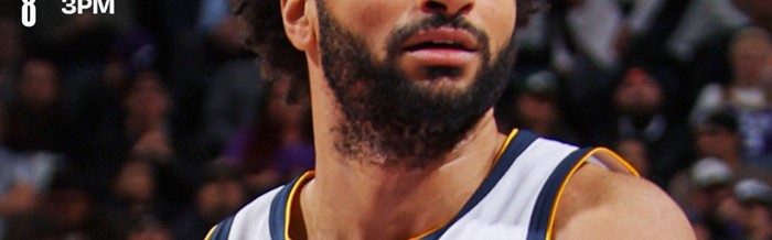 穆雷狂轰45分连刷四纪录！近三战109分势头猛烈 阿德尔曼：他扛起球队|掘金|约基奇|贾马尔-穆雷|NBA常规赛|丹佛掘金队_新浪体育_新浪新闻